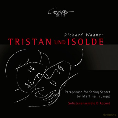 Solistenensemble Daccord: Tristan Und Isolde - Paraphrase For String Septet [CD]