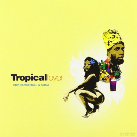 Tropical Fever [4CD]