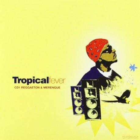 Tropical Fever [4CD]