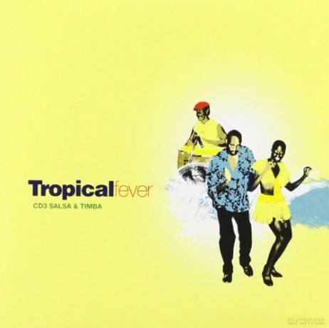 Tropical Fever [4CD]