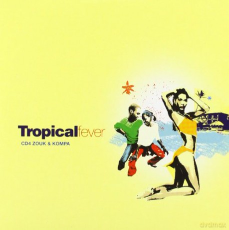 Tropical Fever [4CD]