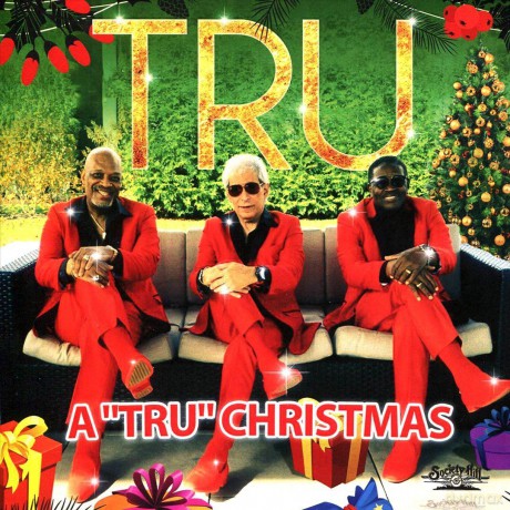 Tru: Tru Christmas [CD]