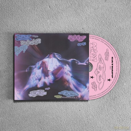 Catnapp: Trust [CD]