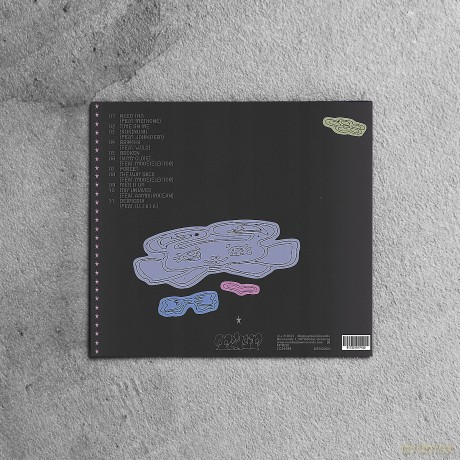 Catnapp: Trust [CD]