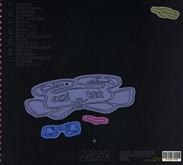 Catnapp: Trust [CD]