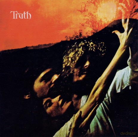 Truth: Truth [CD]
