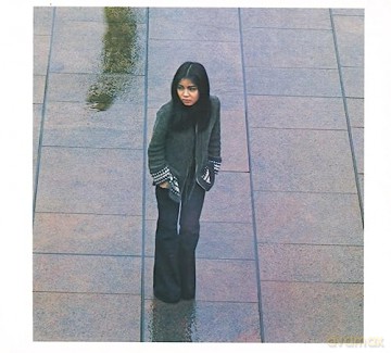 Hako Yamasaki: Tsunawatari [CD]
