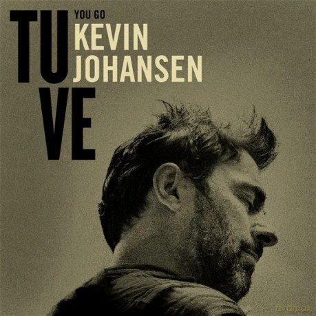 Kevin Johansen: Tu Ve [CD]