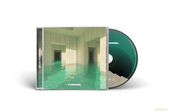 Simba La Rue: Tunnel [CD]