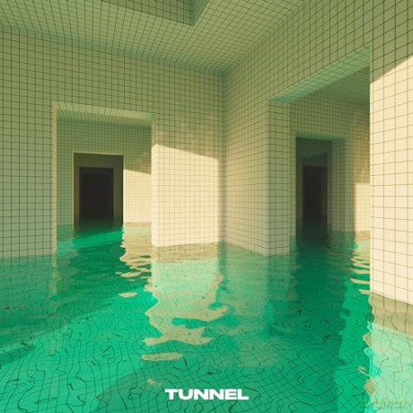 Simba La Rue: Tunnel [CD]