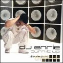 Dj Enrie: Turn It Up [CD]