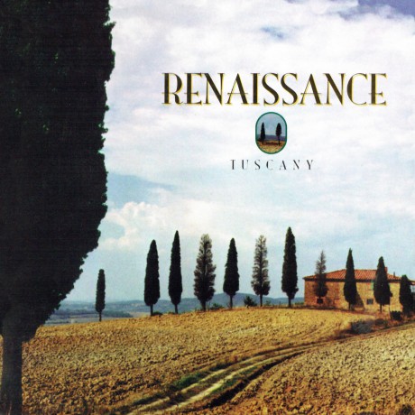 Renaissance: Tuscany - Expanded [3CD]