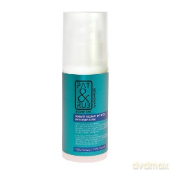 Pat&Rub By Kinga Rusin Domowe Spa Bogaty Balsam Do Stóp 100ml [KOSMETYKI]