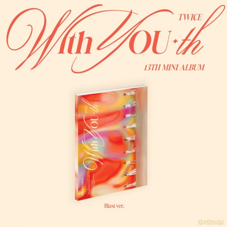 Twice: Twice - With You-Th [CD]