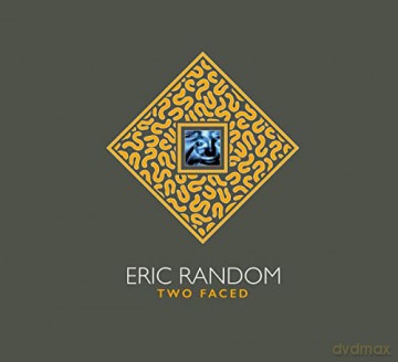 Eric Random: Two Faced [CD]