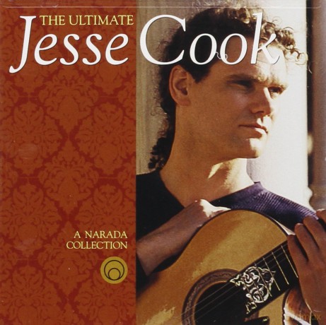 Jesse Cook: Ultimate Jesse Cook, The [2CD]