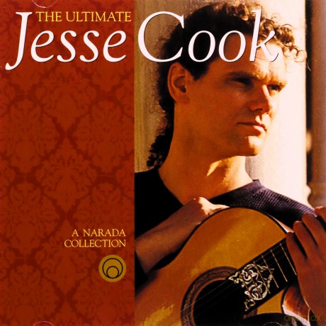 Jesse Cook: Ultimate Jesse Cook, The [2CD]