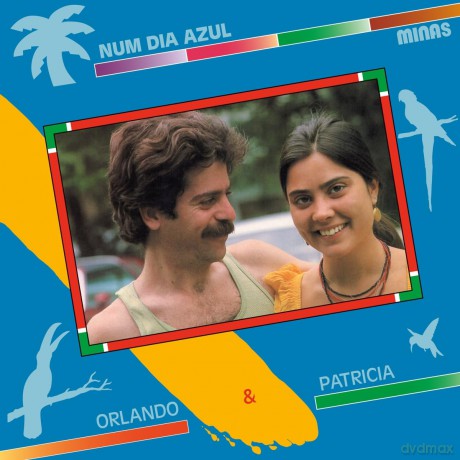 Minas: Um Dia Azu [CD]