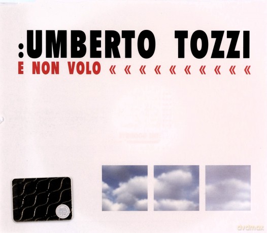 Umberto Tozzi - E Non Volo [CD]