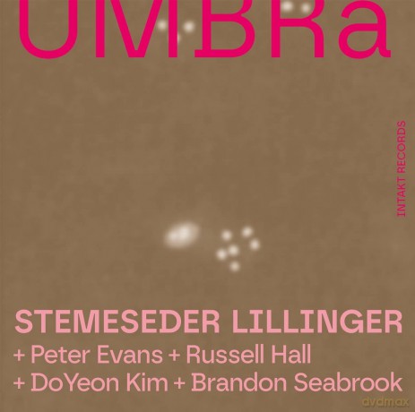 Stemeseder Lillinger: Umbra [CD]