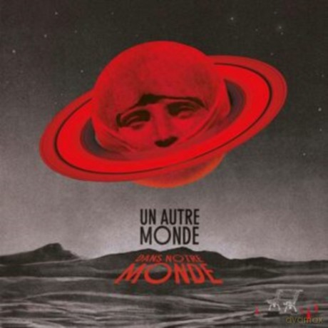 Un Autre Monde [CD]