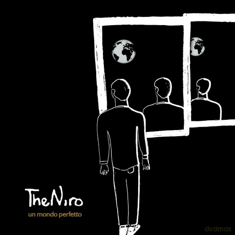 The Niro: Un Mondo Perfetto [CD]