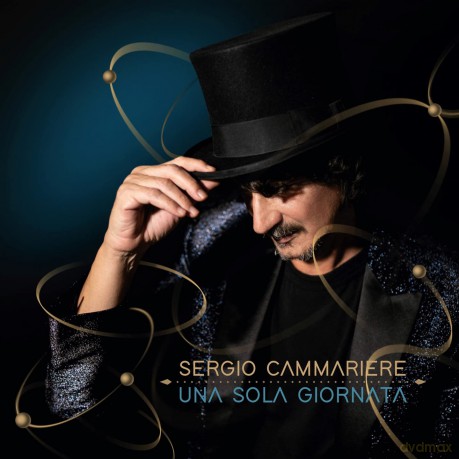 Sergio Cammariere: Una Sola Giornata [CD]