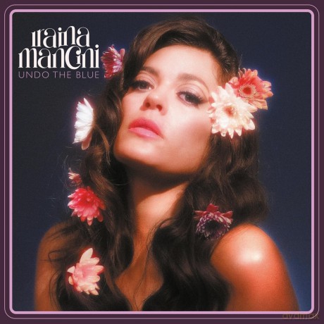 Undo The Blue [CD]