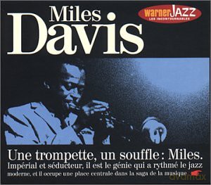 Miles Davis: Une Trompette, Un Souffle: Miles [CD]