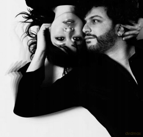 Ina-Ich: Une Voix [CD]