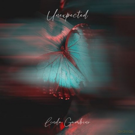 Linda Gambino: Unexpected [CD]
