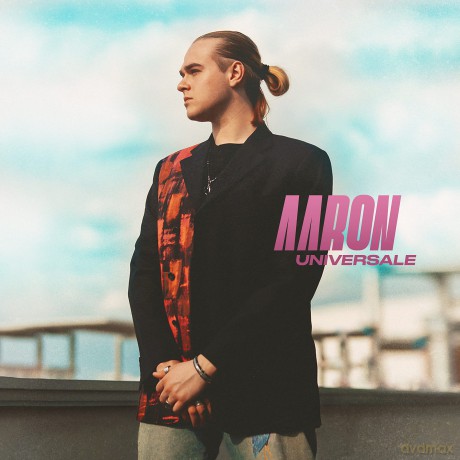 Aaron: Universale [CD]