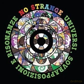 No Strange: Universi, [2CD]
