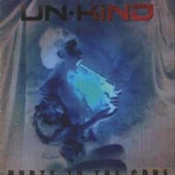 Un-Kind - Hurts To The Core [CD]