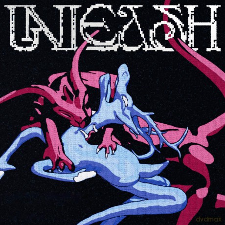 Heavee: Unleash [CD]