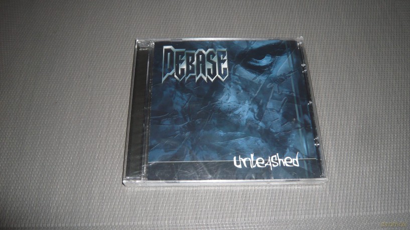 Debase: Unleashed [CD]
