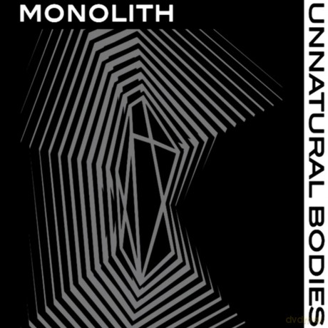 Monolith: Unnatural Bodies [CD]