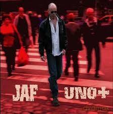 Jaf: Uno + [CD]