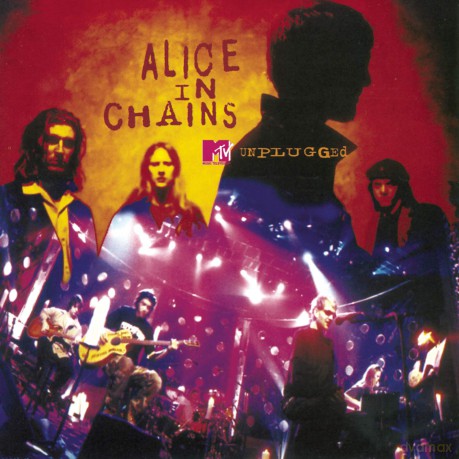 Alice In Chains: Unplugged [CD]
