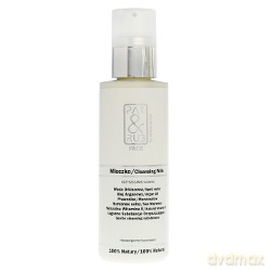 Pat&Rub By Kinga Rusin Oczyszczanie Mleczko 200ml [KOSMETYKI]