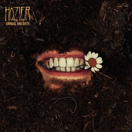 Hozier: Unreal Unearth [CD]