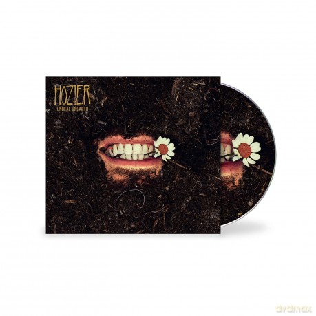 Hozier: Unreal Unearth [CD]
