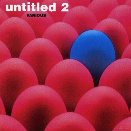 Untitled 2 [2CD]