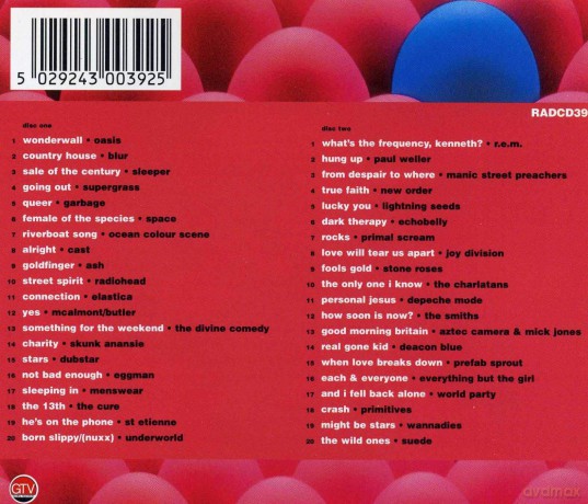 Untitled 2 [2CD]