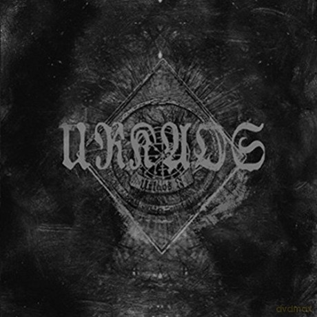 Urkaos: Urkaos I [CD]