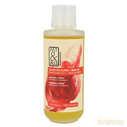 Pat&Rub By Kinga Rusin Pat&Rub Rewitalizujący Olejek Do Kąpieli 200ml [KOSMETYKI]