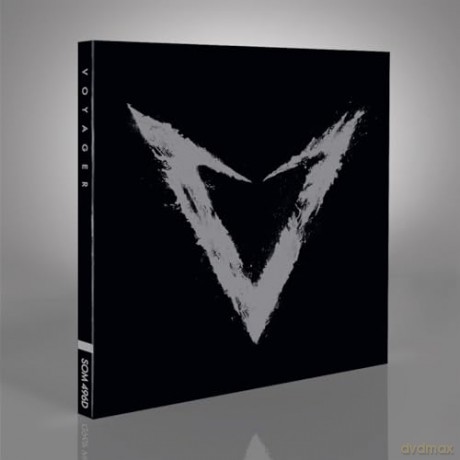 Voyager: V [CD]