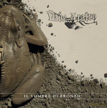 Vade Aratro - Il Vomere Di Bronzo [CD]