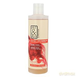Pat&Rub By Kinga Rusin Pat&Rub Rewitalizujący Żel Myjący 250ml [KOSMETYKI]