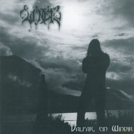 Windir: Valfar, Ein Windir [CD]